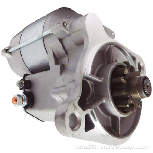 12V Starter For Clark Various Continental 909951 228000-2170 228000-2171